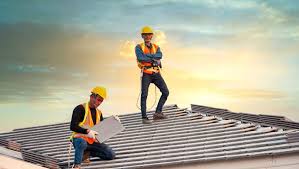 Best Emergency Roof Repair Services  in County Center, VA